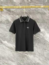 Picture of Calvin Klein Polo Shirts Short _SKUCKM-3XLomtr0628725
